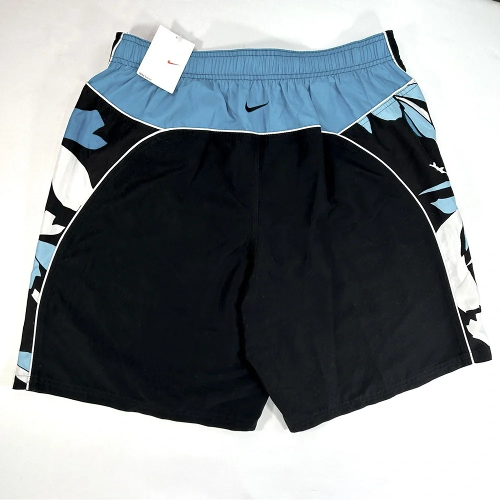 NWT Nike Swimwear Bathing Suit Size XL Men's